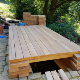 Étanchéité terrasse : erreurs à éviter Saint-Maurice